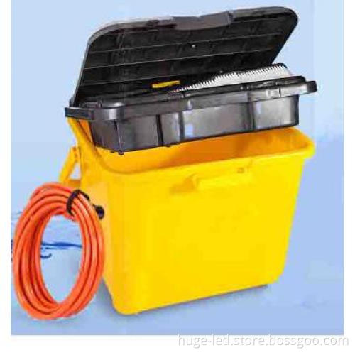 Car Wash Machine car care products engine flush for car accessory